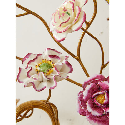 Violette Wall Lamp
