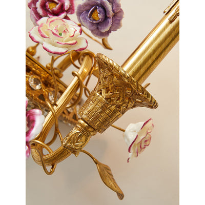 Violette Wall Lamp