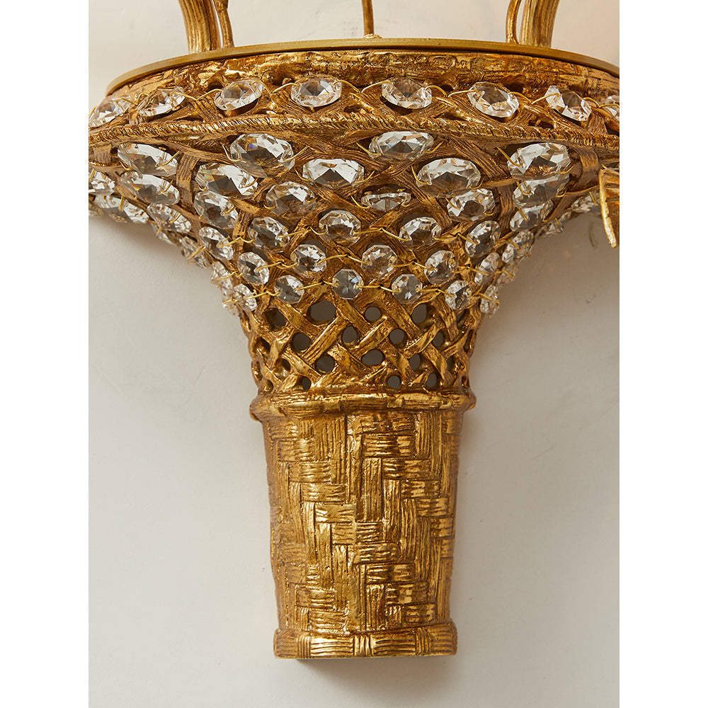 Violette Wall Lamp