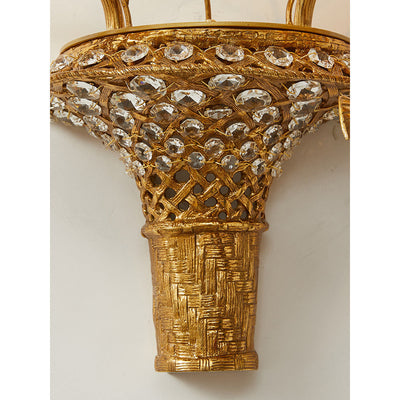 Violette Wall Lamp