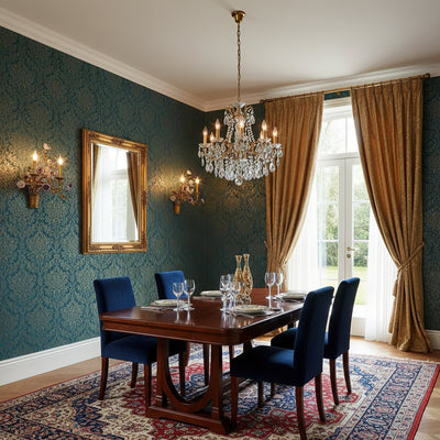 Violette Wall Lamp