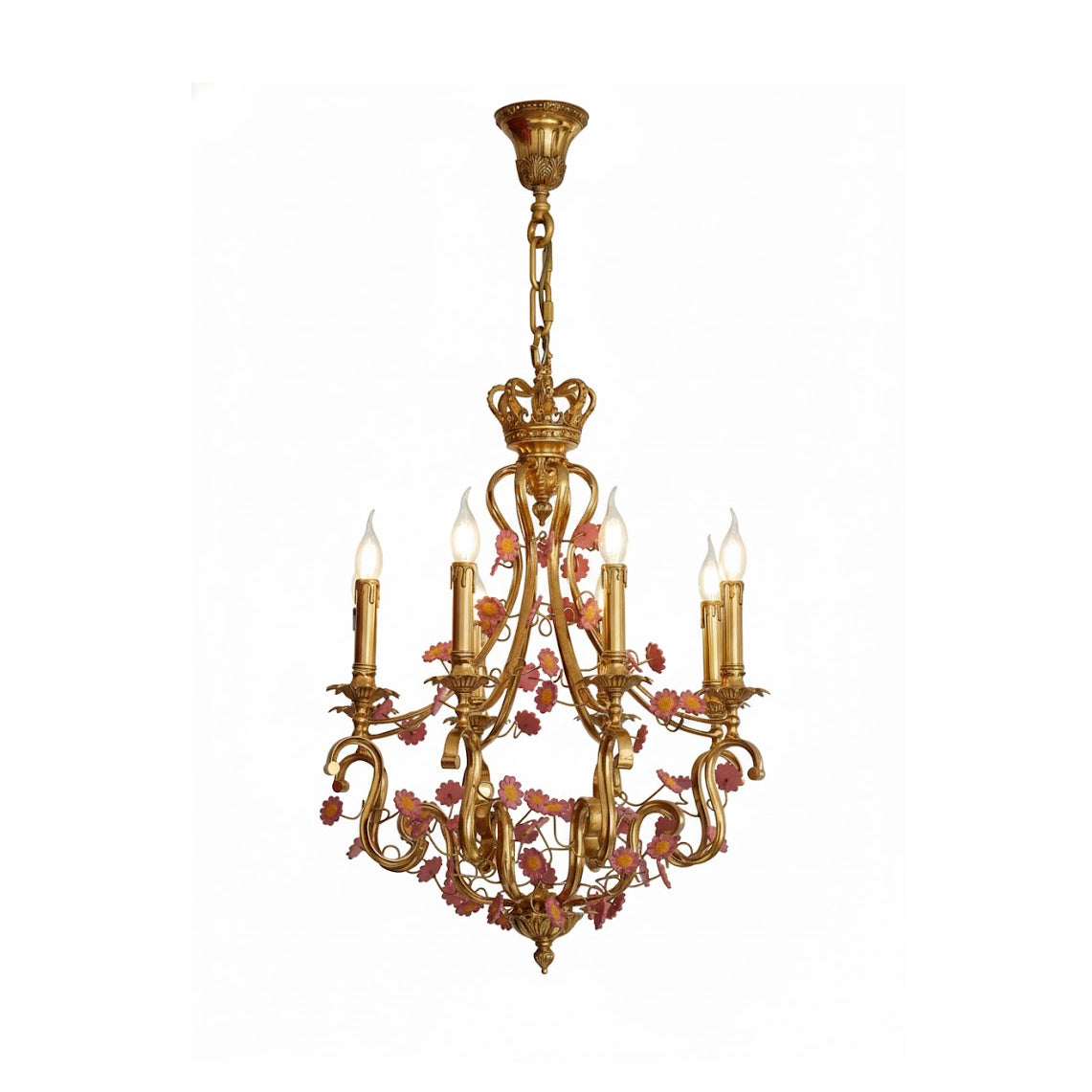 Rosavienne Chandelier