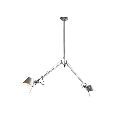 Brady Elvior Adjustable Arm Pendant Light