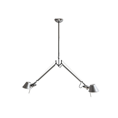 Brady Elvior Adjustable Arm Pendant Light