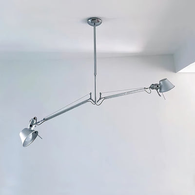 Brady Elvior Adjustable Arm Pendant Light