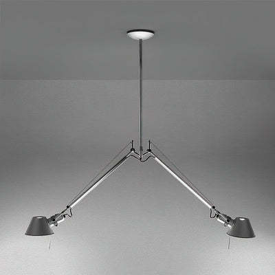 Brady Elvior Adjustable Arm Pendant Light