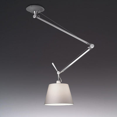 Avice Fabric Ceiling Pendant Light