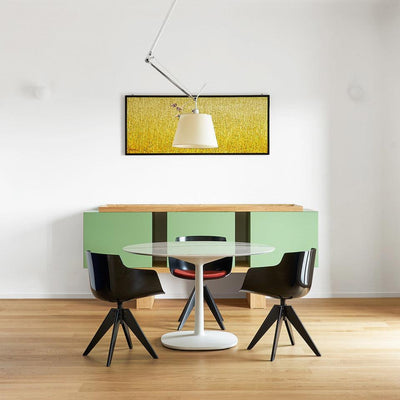 Avice Fabric Ceiling Pendant Light