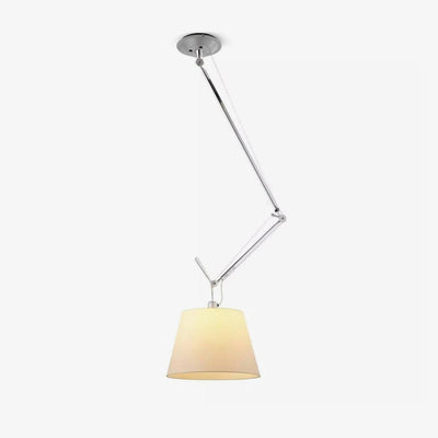 Avice Fabric Ceiling Pendant Light