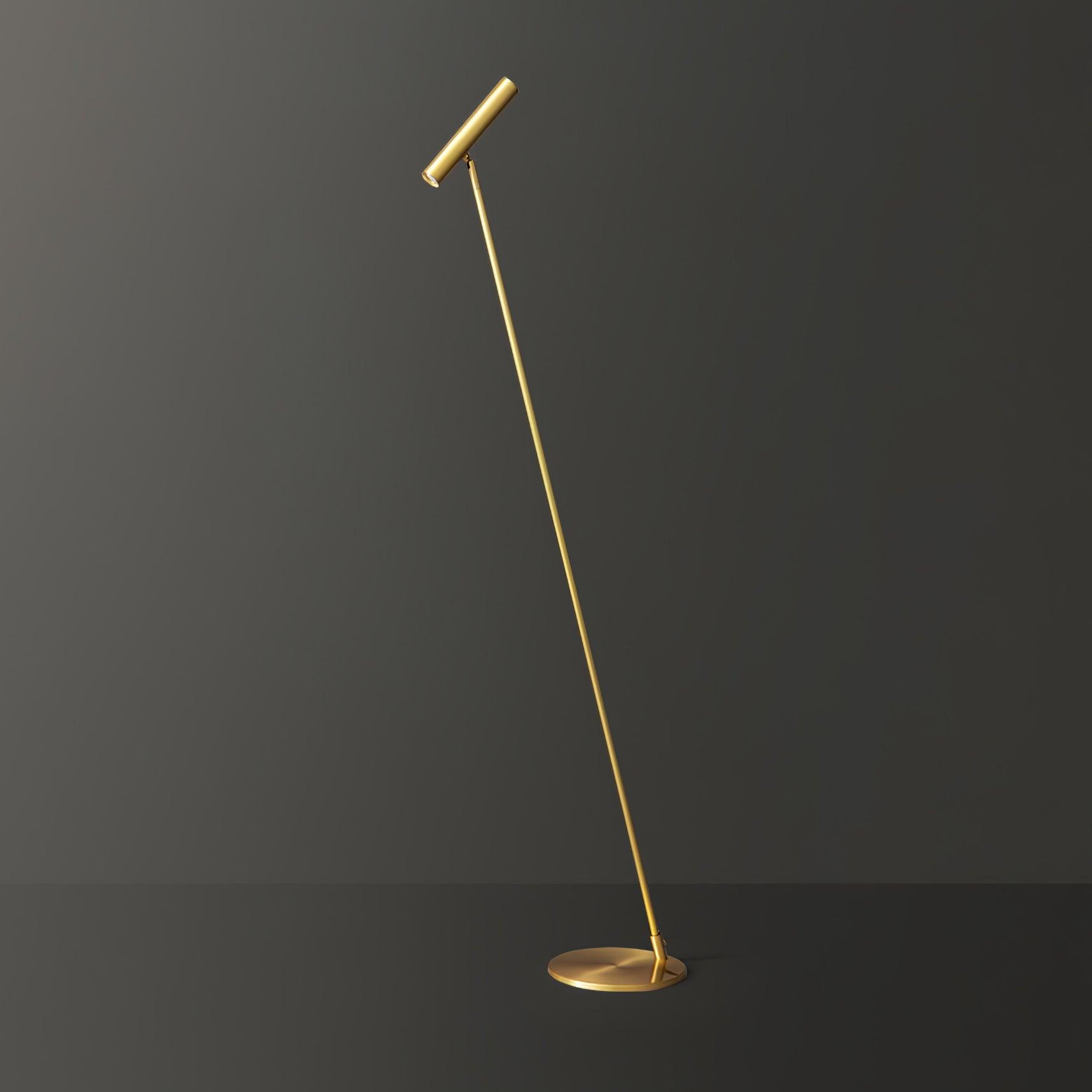 Ririxy Minimalist Floor Lamp