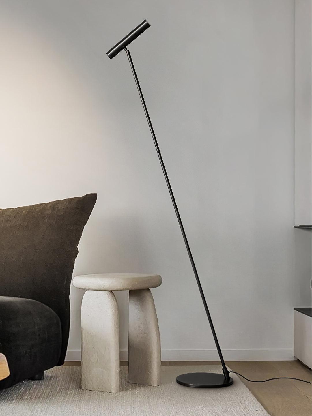 Ririxy Minimalist Floor Lamp