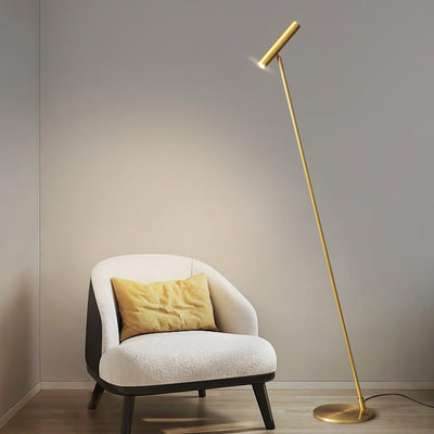 Ririxy Minimalist Floor Lamp