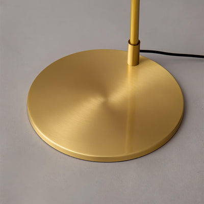 Ririxy Minimalist Floor Lamp