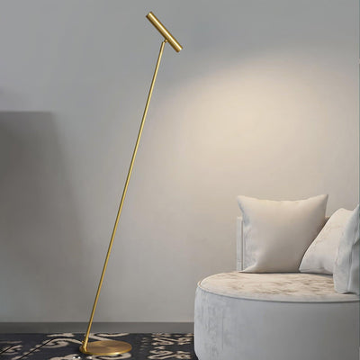 Ririxy Minimalist Floor Lamp