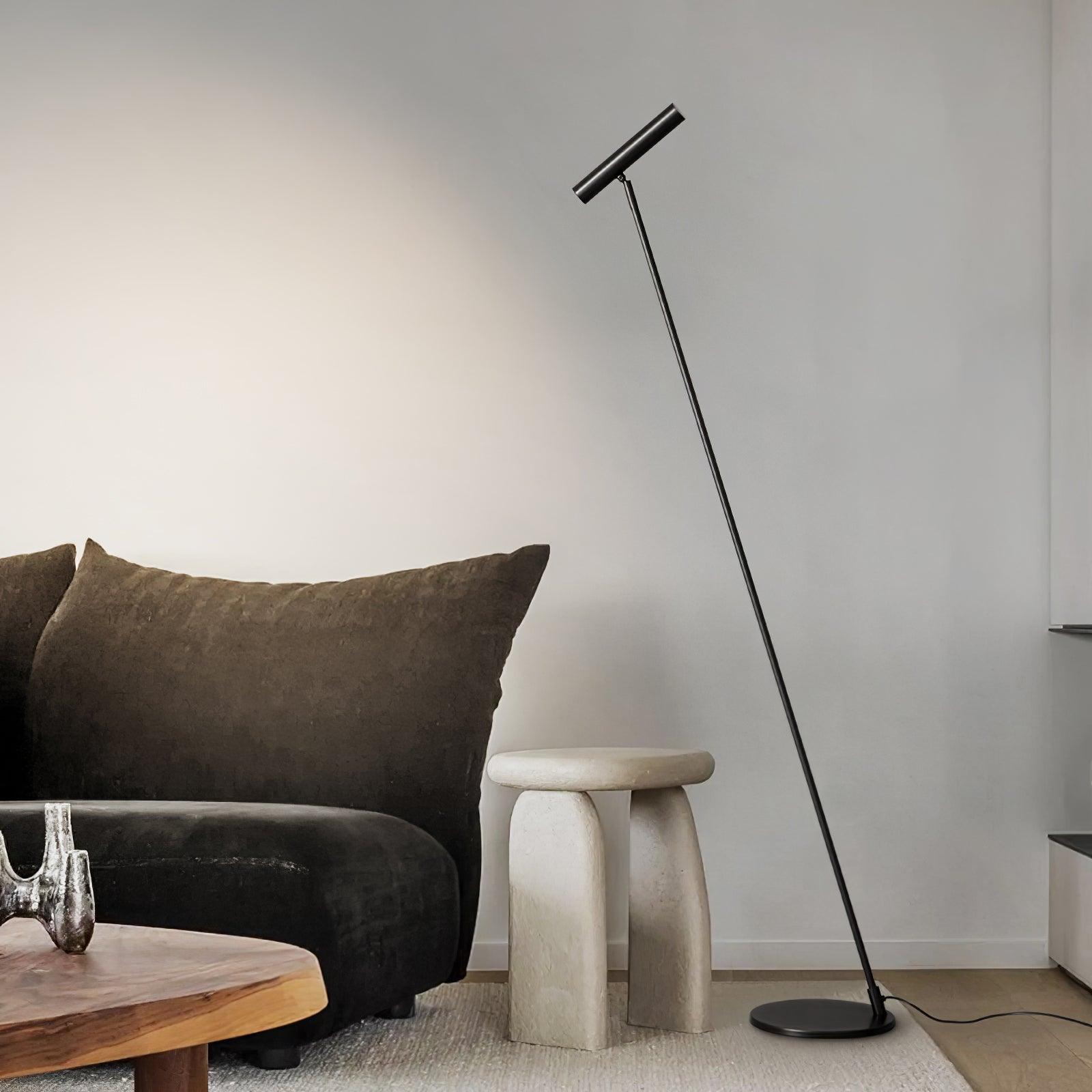 Ririxy Minimalist Floor Lamp