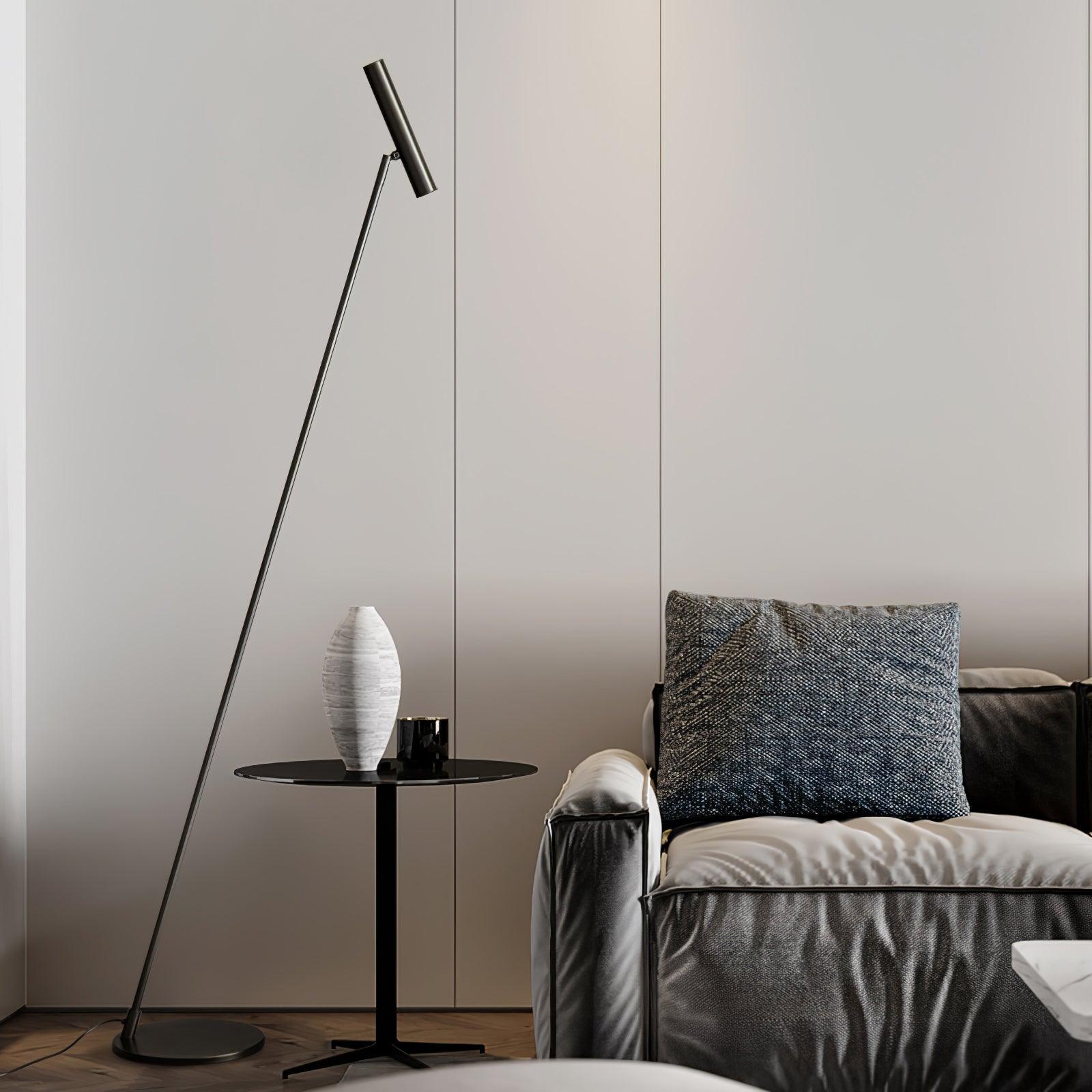 Ririxy Minimalist Floor Lamp