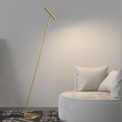 Ririxy Minimalist Floor Lamp