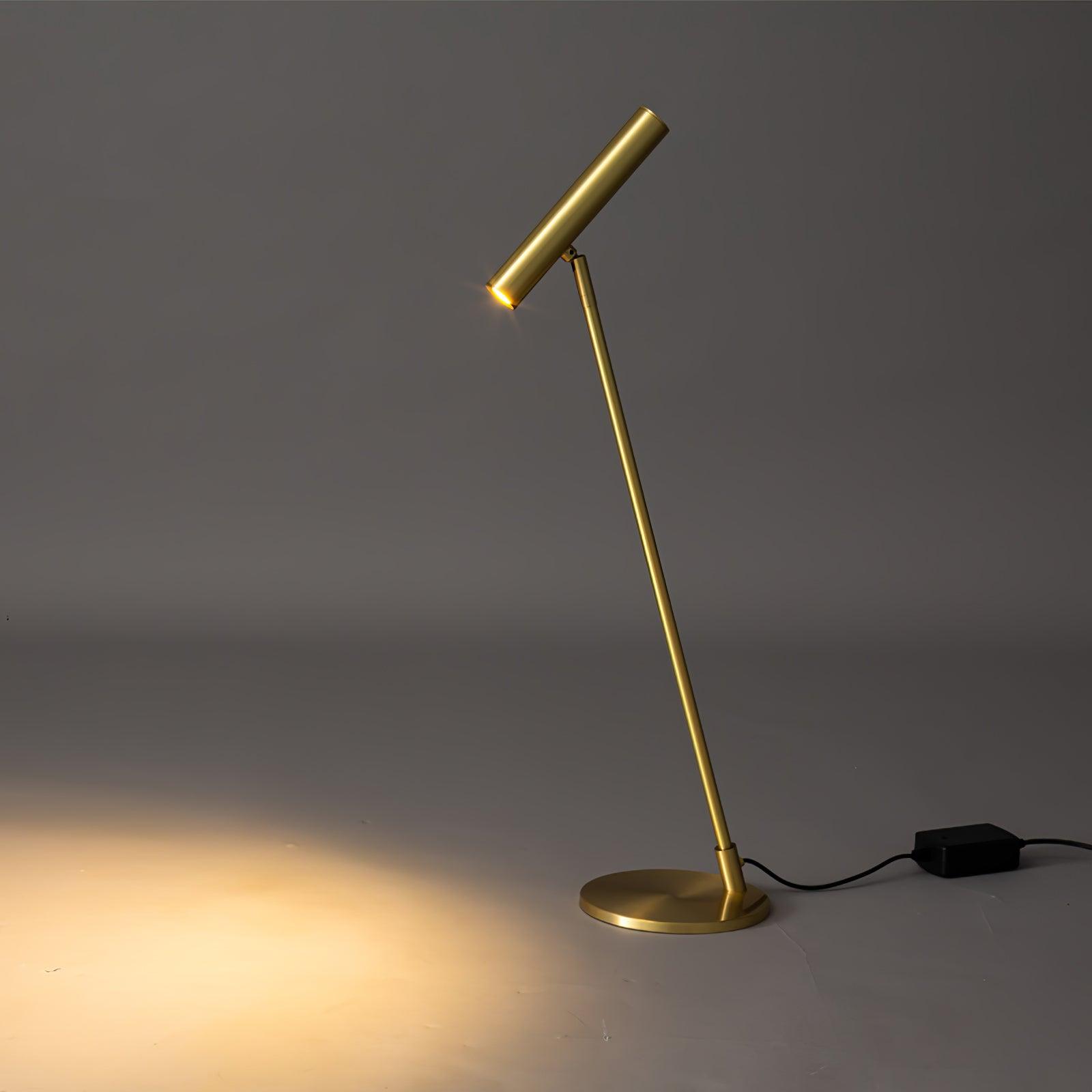 Anor Minimalist Table Lamp