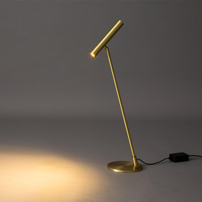 Anor Minimalist Table Lamp