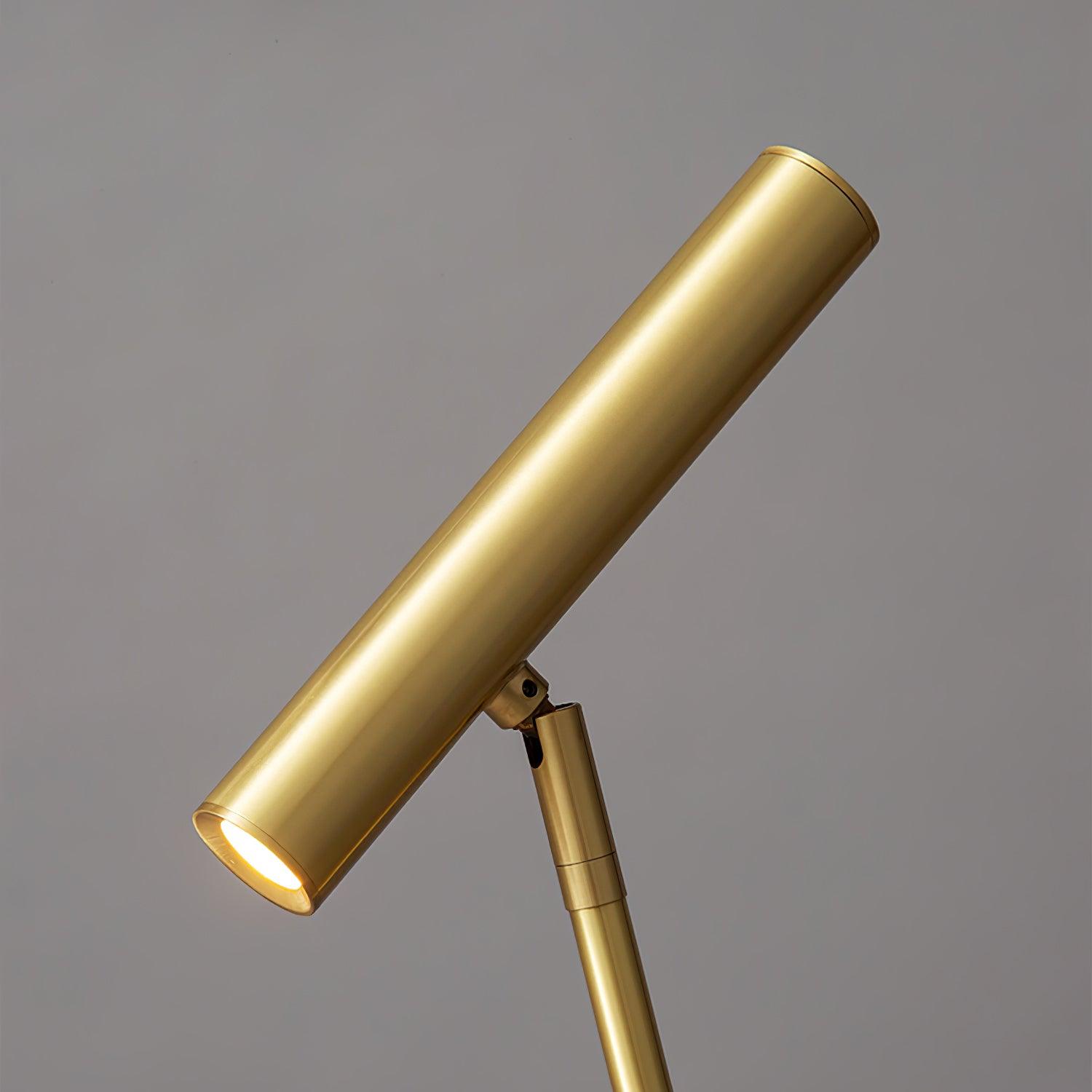 Anor Minimalist Table Lamp