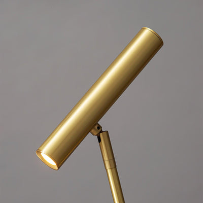 Anor Minimalist Table Lamp