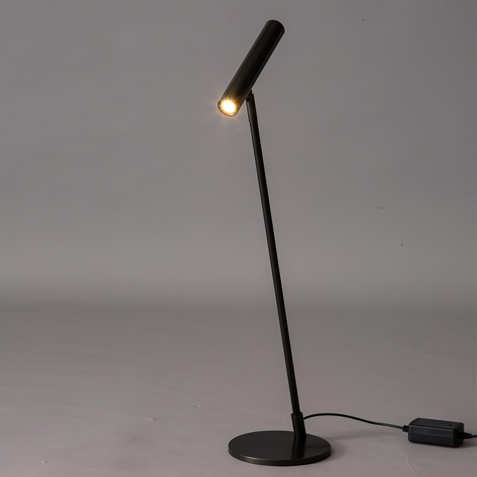 Anor Minimalist Table Lamp