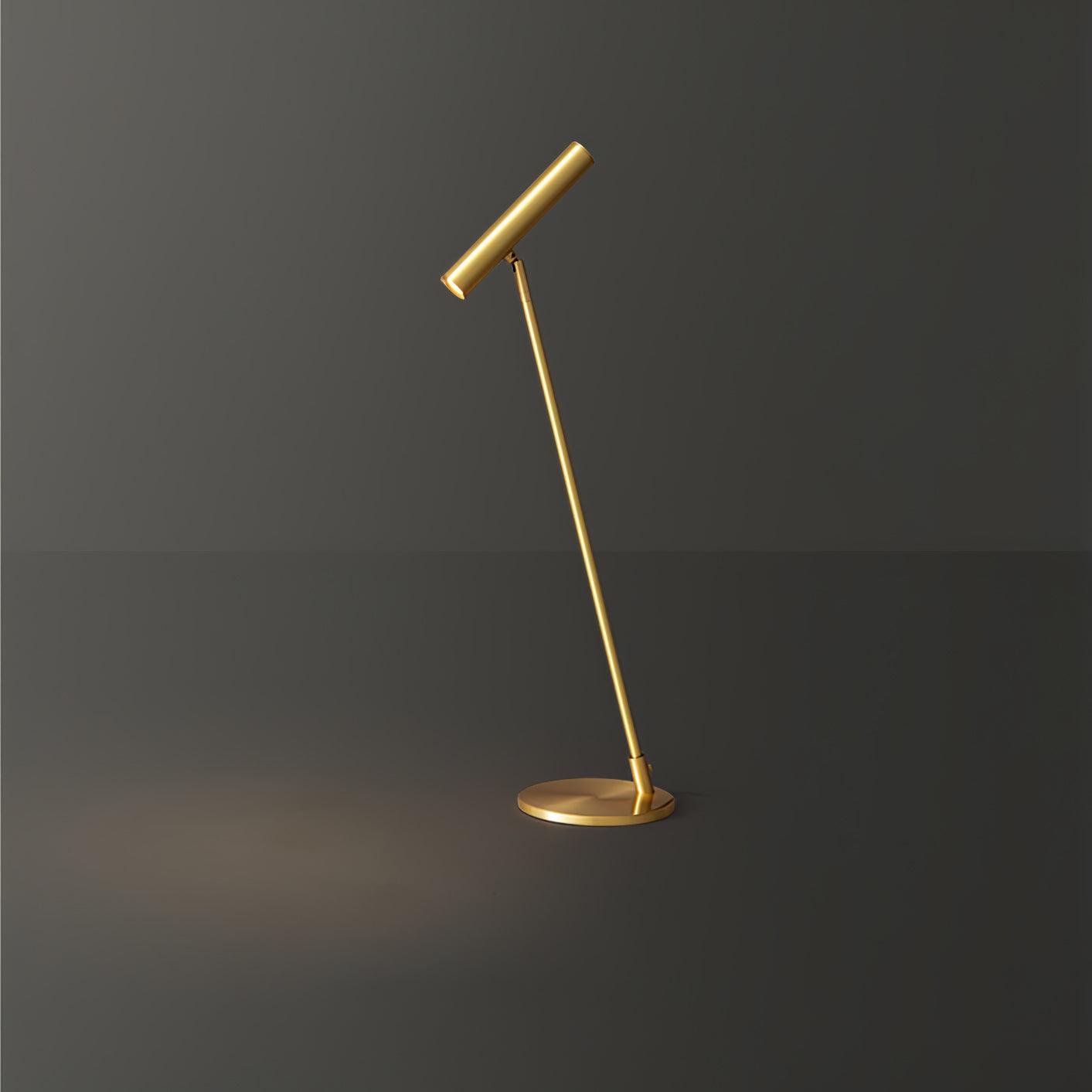 Anor Minimalist Table Lamp