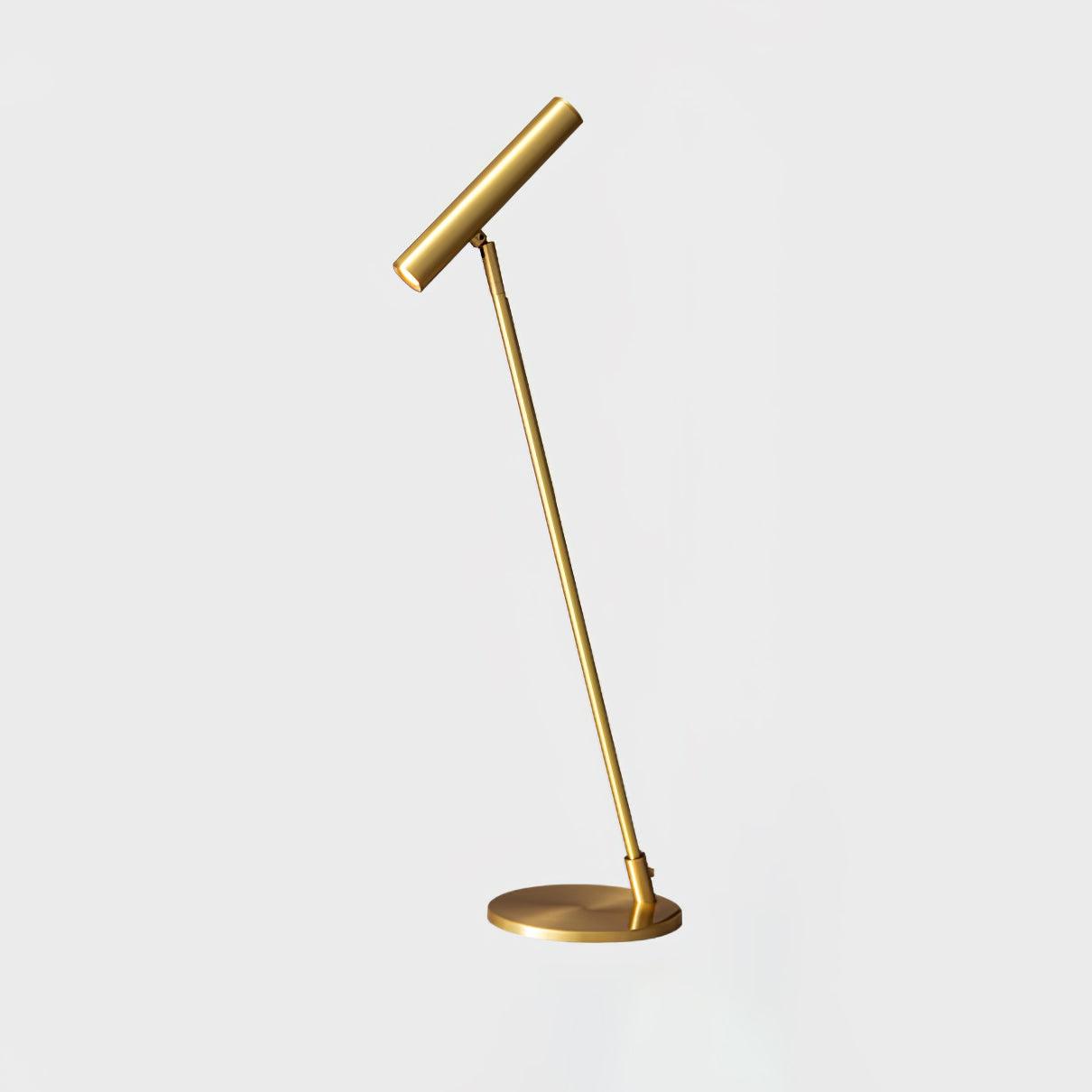Anor Minimalist Table Lamp