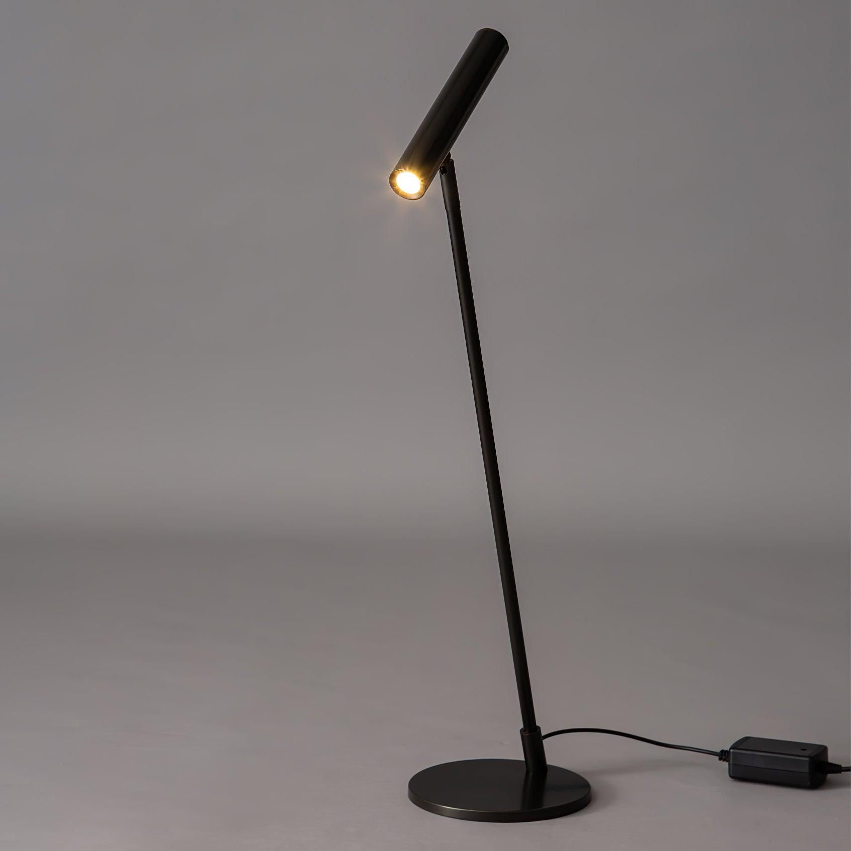 Anor Minimalist Table Lamp