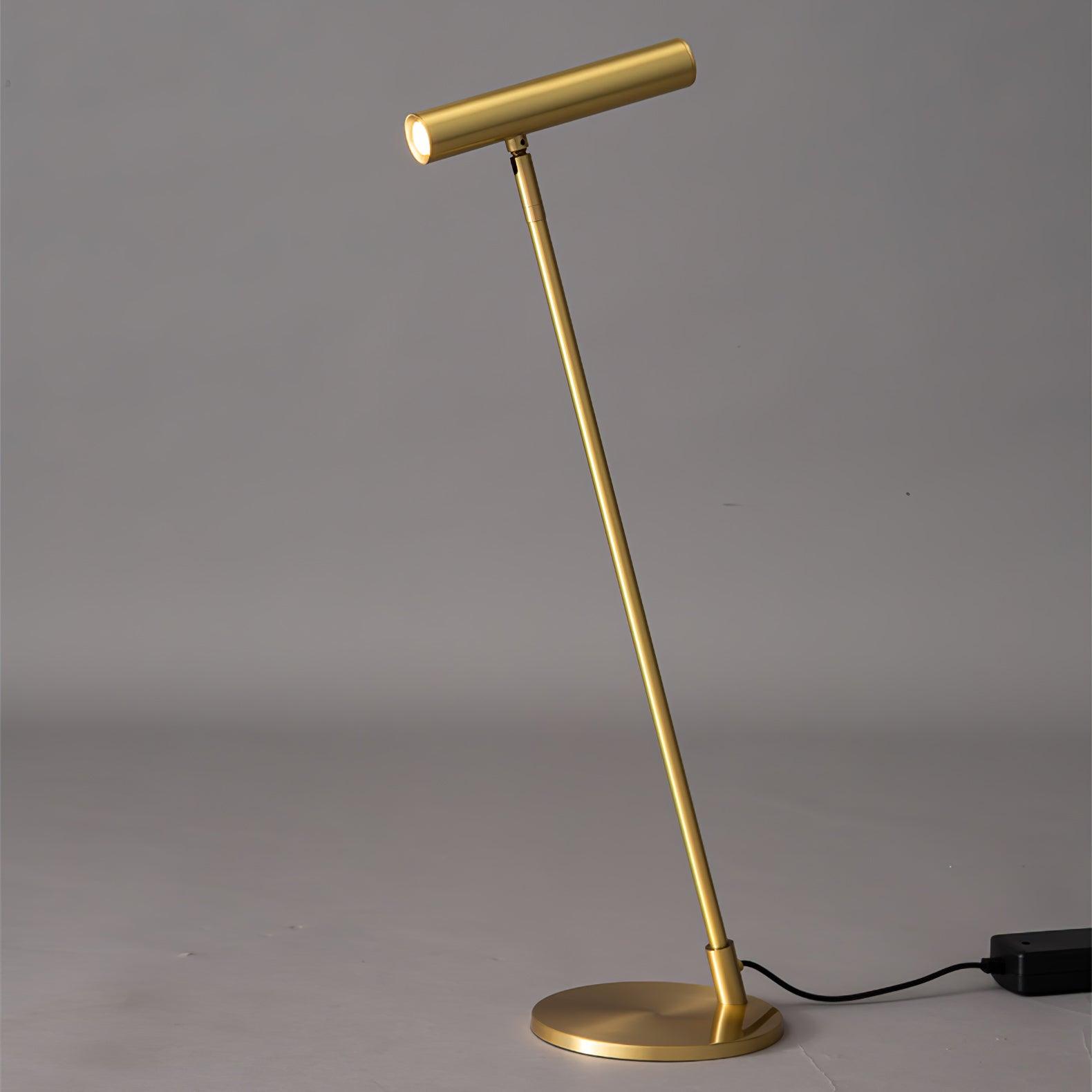 Anor Minimalist Table Lamp