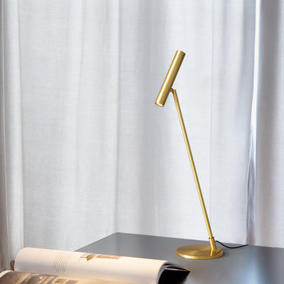 Anor Minimalist Table Lamp