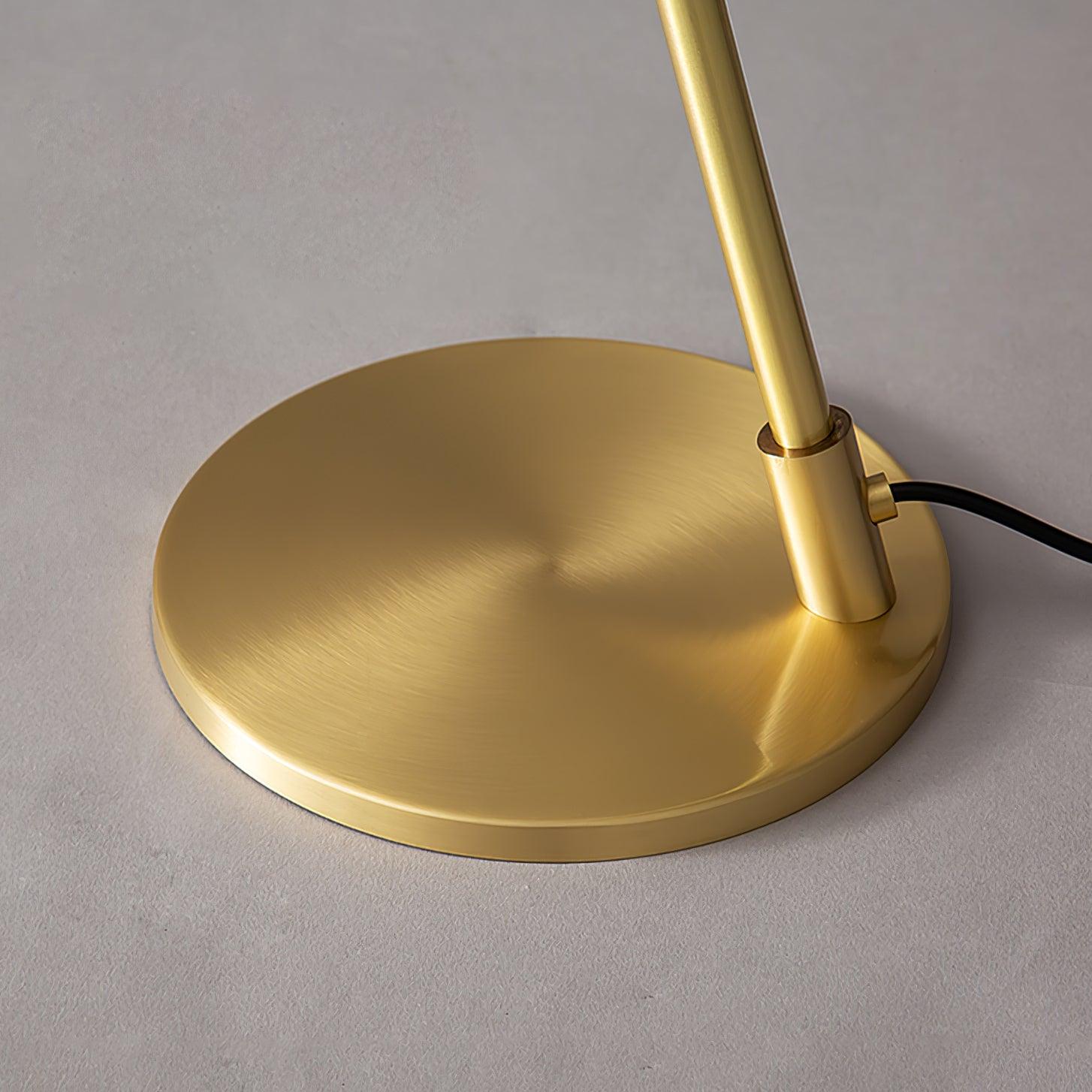 Anor Minimalist Table Lamp
