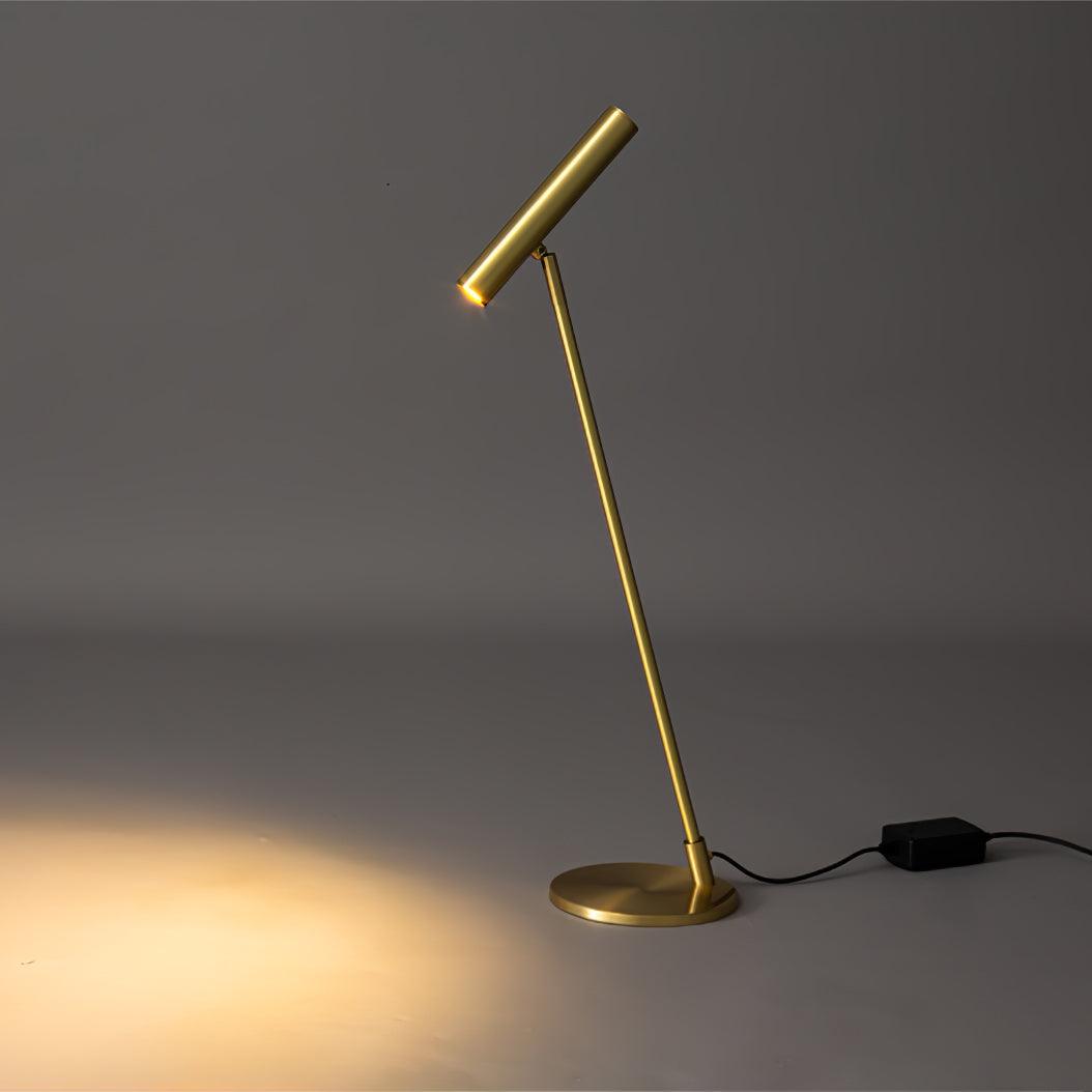 Anor Minimalist Table Lamp