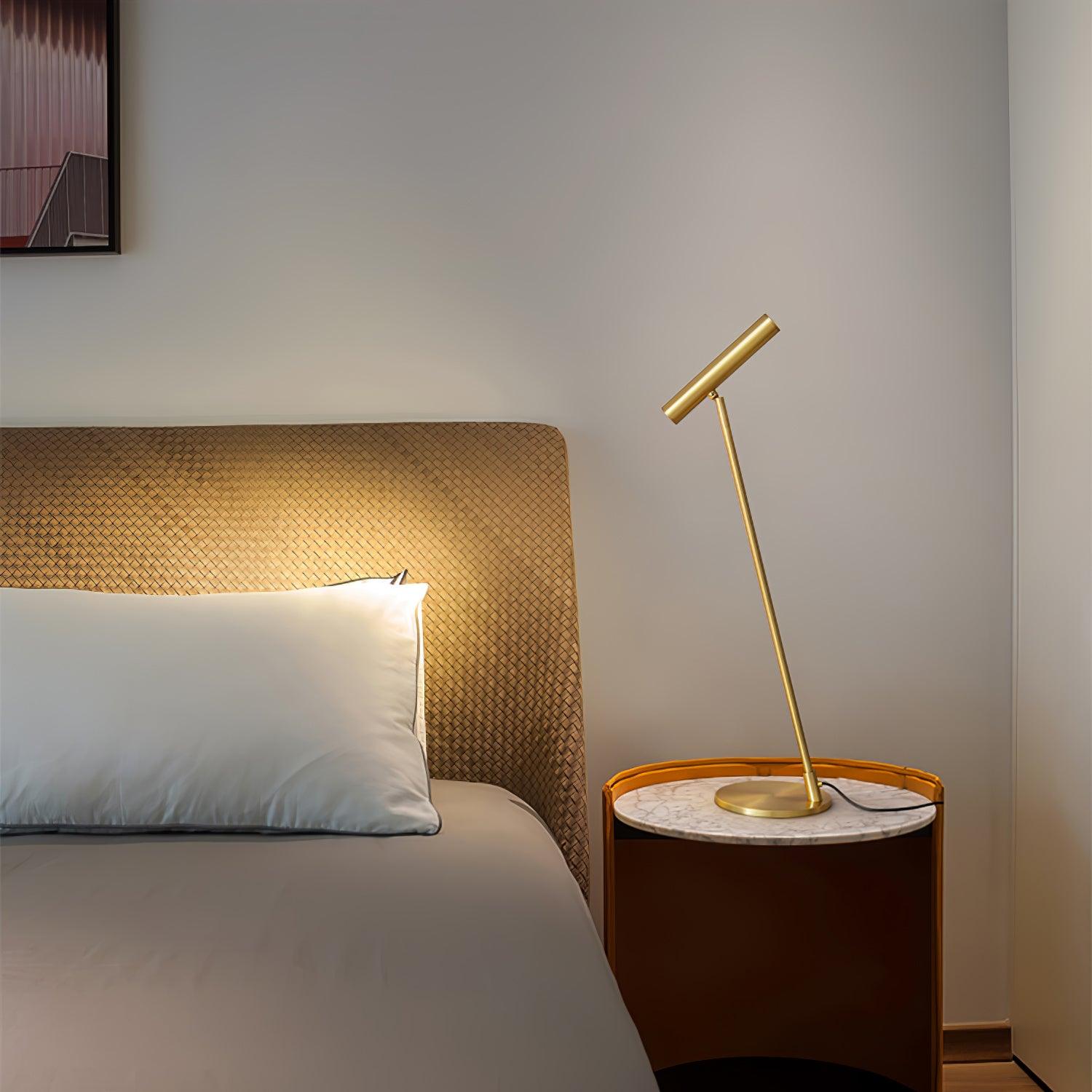 Anor Minimalist Table Lamp