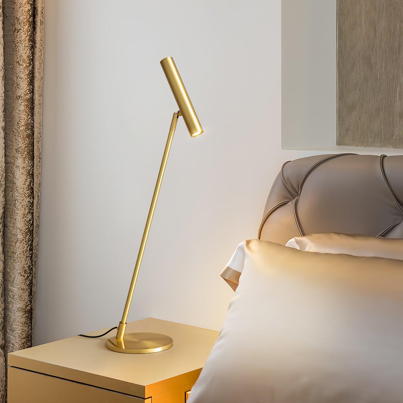 Anor Minimalist Table Lamp