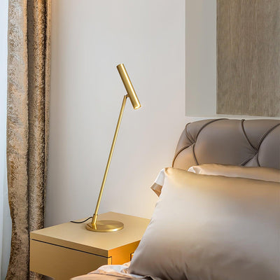 Anor Minimalist Table Lamp