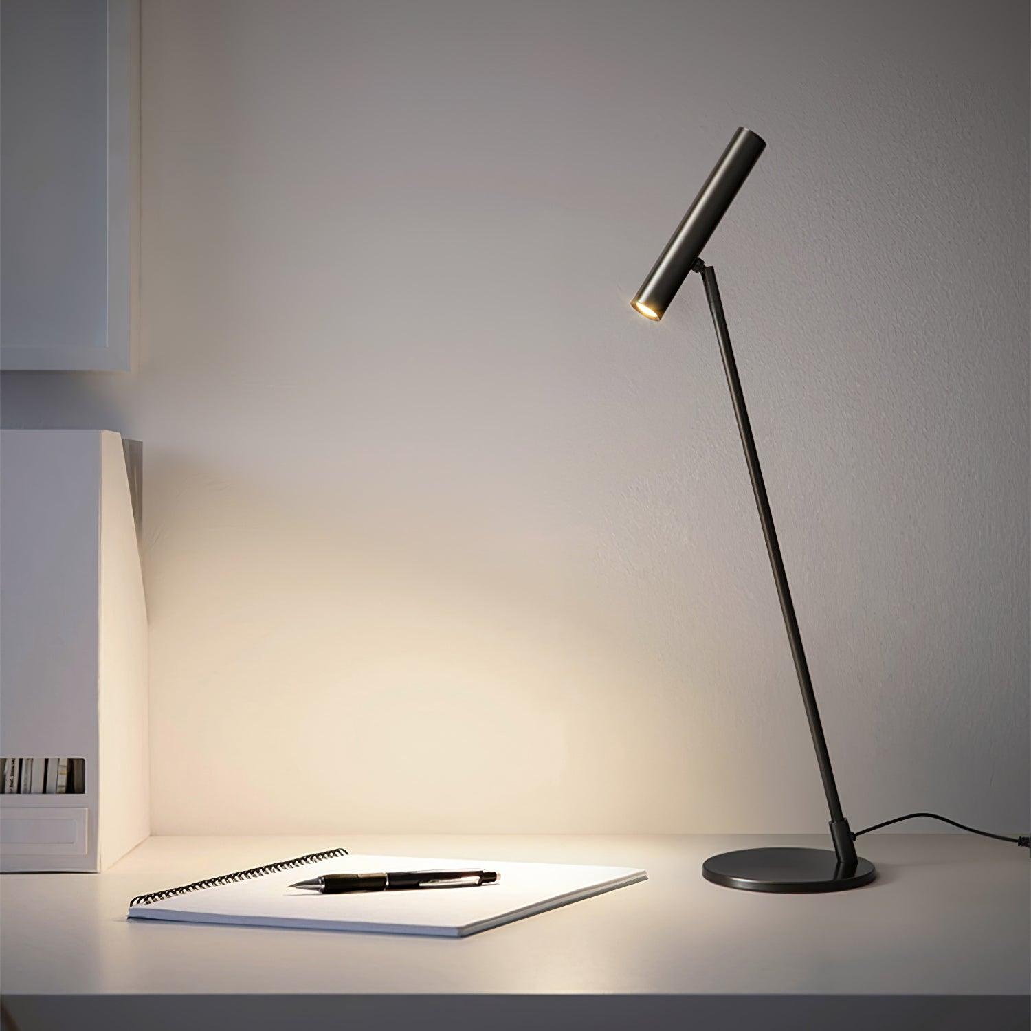 Anor Minimalist Table Lamp