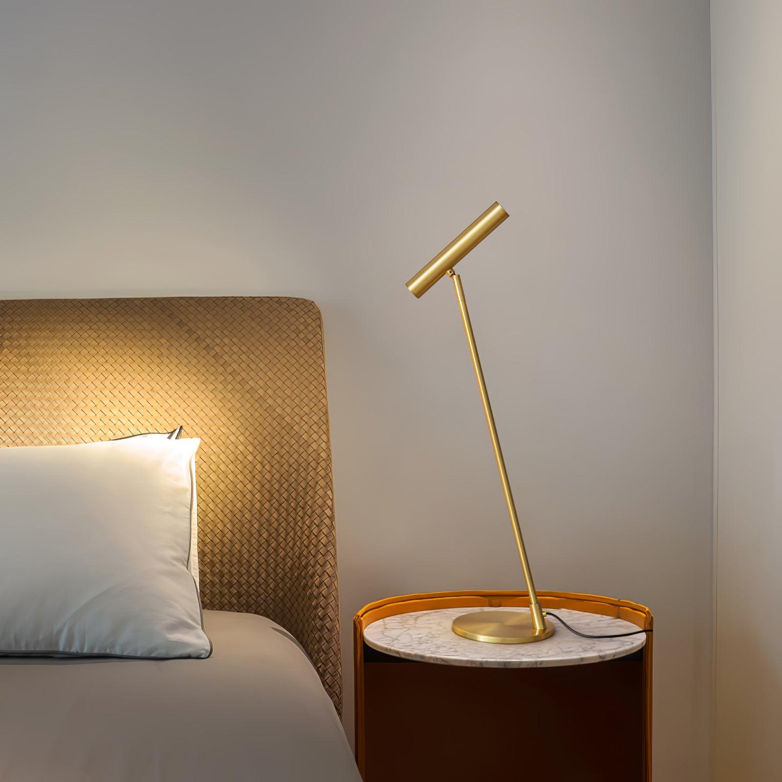 Anor Minimalist Table Lamp