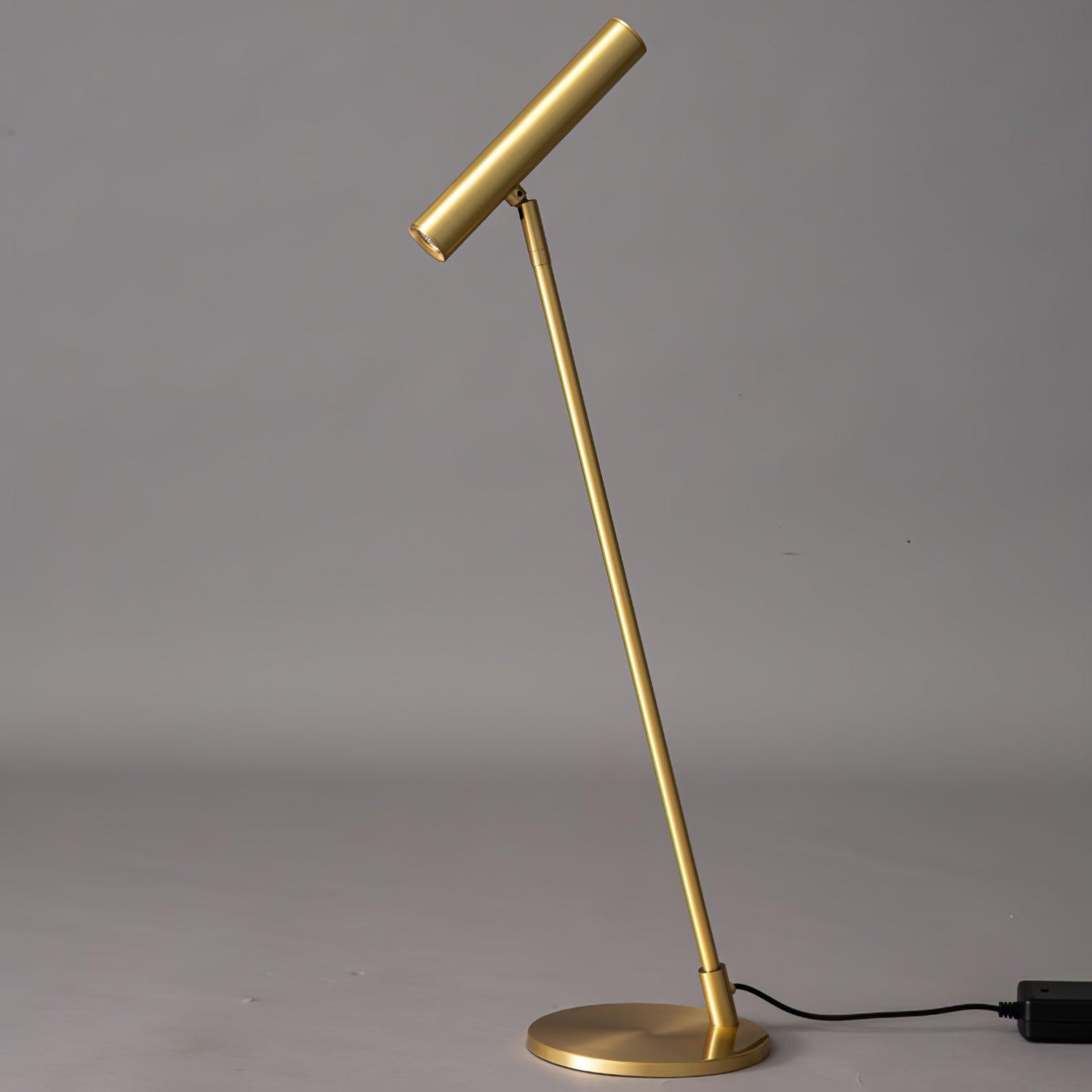 Anor Minimalist Table Lamp