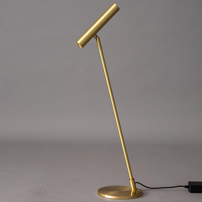 Anor Minimalist Table Lamp