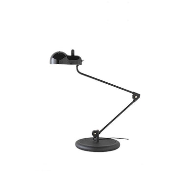 Flaren Steel Classic Table Lamp