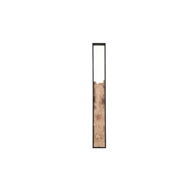 Elaalielle Veil Topographic Lumen Sconce
