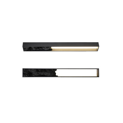 Elaalielle Veil Topographic Lumen Sconce