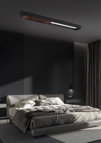 Elaalielle Veil Topographic Lumen Sconce
