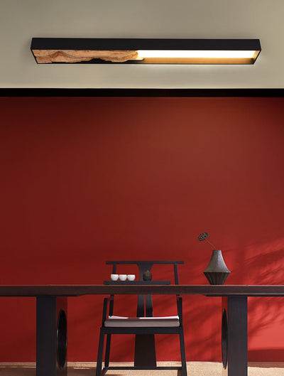 Elaalielle Veil Topographic Lumen Sconce