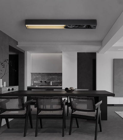 Elaalielle Veil Topographic Lumen Sconce