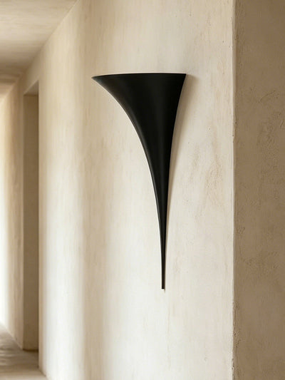 Aurette Cone Wall Sconce