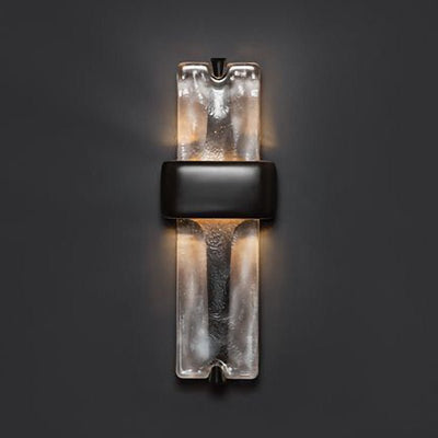Doverborne Torch Indoor Wall Light