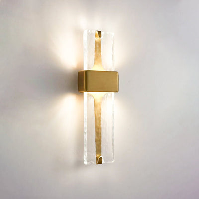 Doverborne Torch Indoor Wall Light