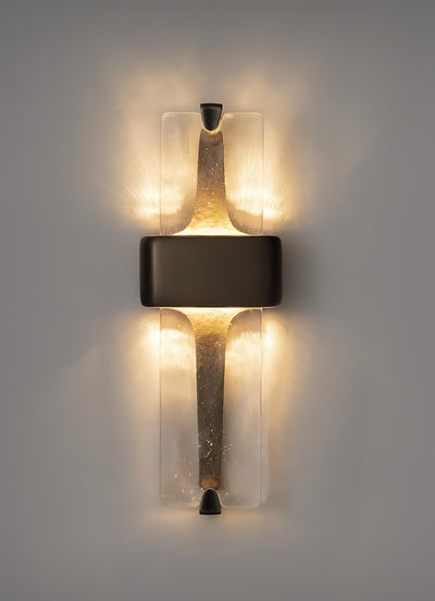 Doverborne Torch Indoor Wall Light